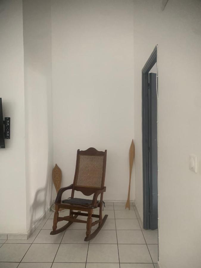 Appartamento Transit Affaires - Loisirs Pointe-à-Pitre Esterno foto