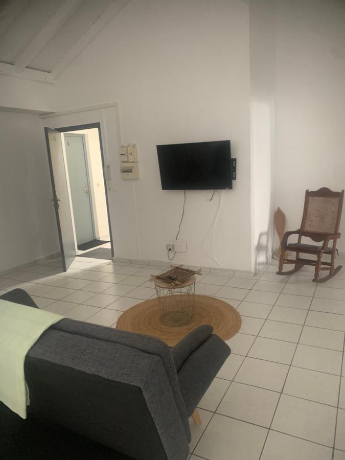 Appartamento Transit Affaires - Loisirs Pointe-à-Pitre Esterno foto